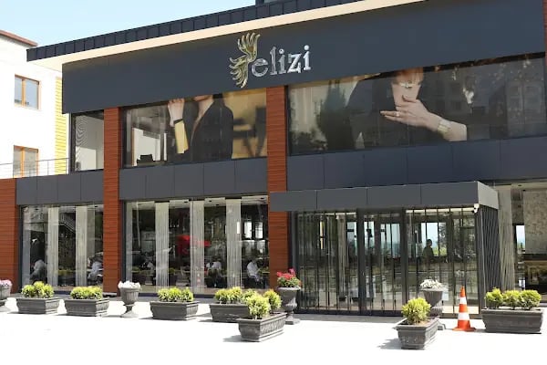 Elizi Jewelry Trabzon - Resim 1