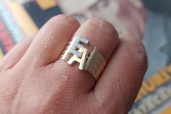 Elizi Jewelry Trabzon - Resim 18