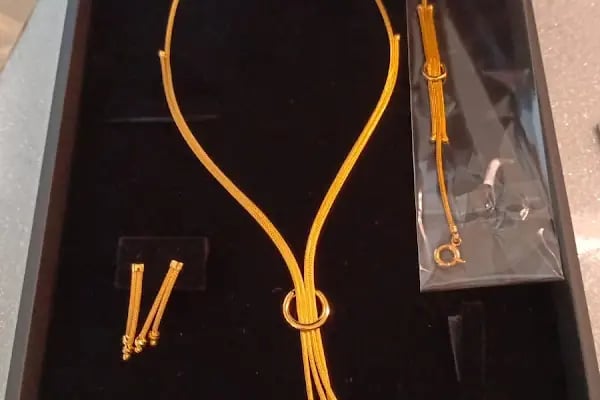 Elizi Jewelry Trabzon - Resim 6
