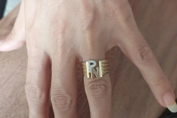 Elizi Jewelry Trabzon - Resim 5