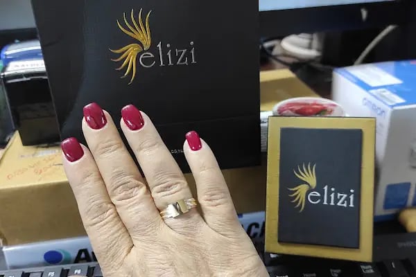 Elizi Jewelry Trabzon - Resim 8
