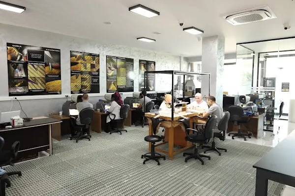 Elizi Jewelry Trabzon - Resim 4