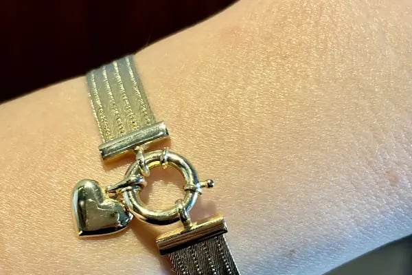 Elizi Jewelry Trabzon - Resim 7