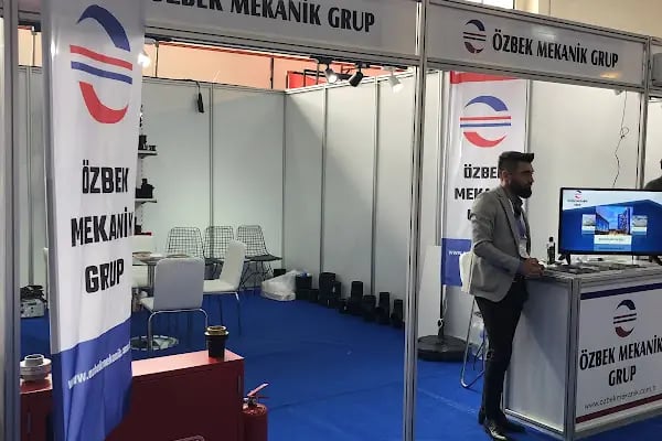 Çerkezköy Ticaret ve Sanayi Odası - Resim 14