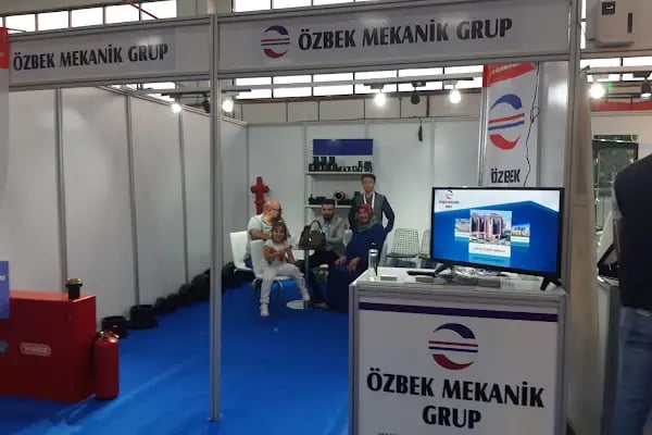Çerkezköy Ticaret ve Sanayi Odası - Resim 5