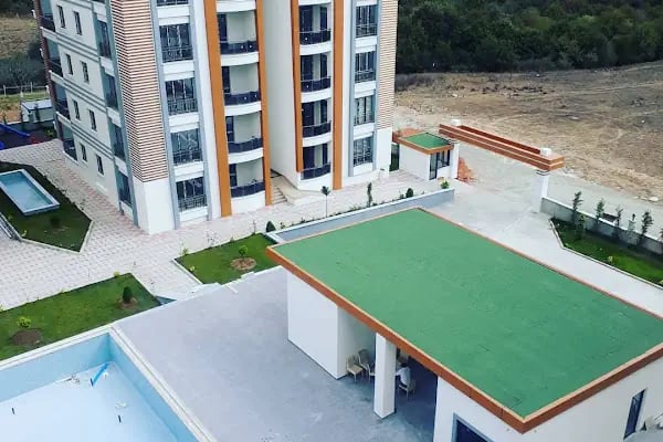 Çerkezköy Ticaret ve Sanayi Odası - Resim 19