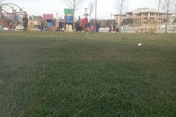 Çerkezköy Ticaret ve Sanayi Odası - Resim 20