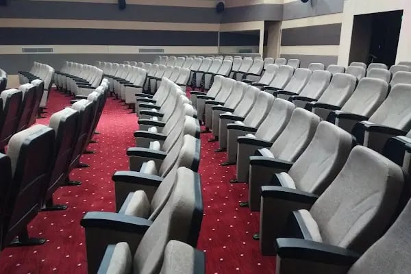 Çerkezköy Ticaret ve Sanayi Odası - Resim 3