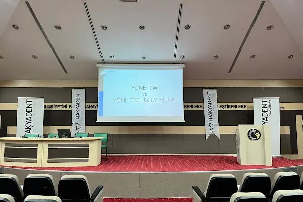 Çerkezköy Ticaret ve Sanayi Odası - Resim 9