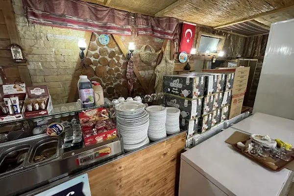 Bizimyer Simit Ve Kahvaltı Salonu - Resim 18