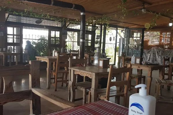 Bizimyer Simit Ve Kahvaltı Salonu - Resim 6