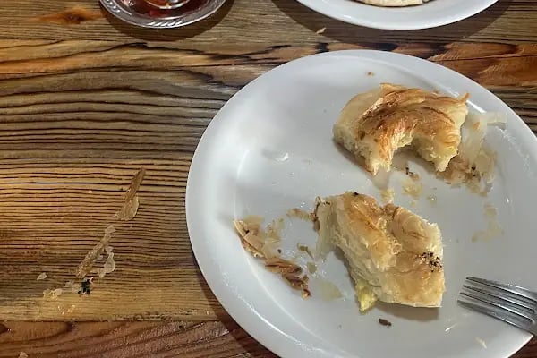 Bizimyer Simit Ve Kahvaltı Salonu - Resim 10