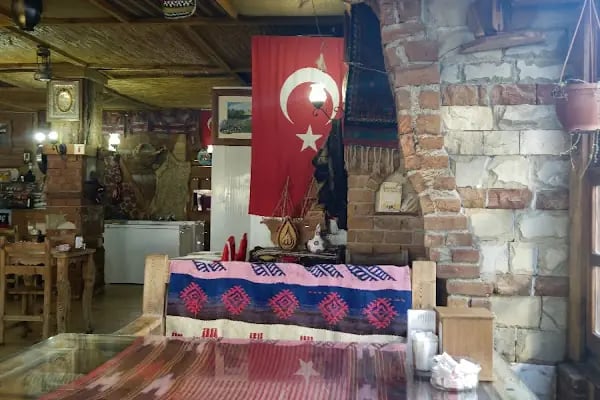 Bizimyer Simit Ve Kahvaltı Salonu - Resim 3