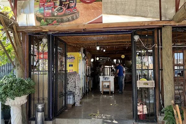Bizimyer Simit Ve Kahvaltı Salonu - Resim 16