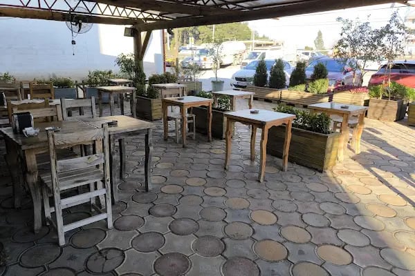 Bizimyer Simit Ve Kahvaltı Salonu - Resim 4