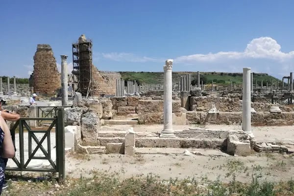 Bizimyer Simit Ve Kahvaltı Salonu - Resim 11