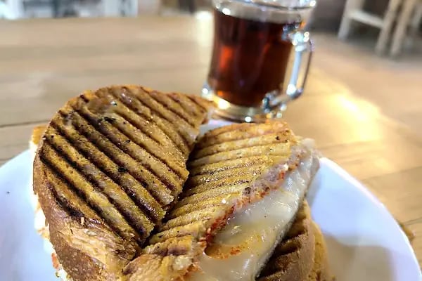 Bizimyer Simit Ve Kahvaltı Salonu - Resim 19