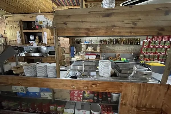 Bizimyer Simit Ve Kahvaltı Salonu - Resim 12