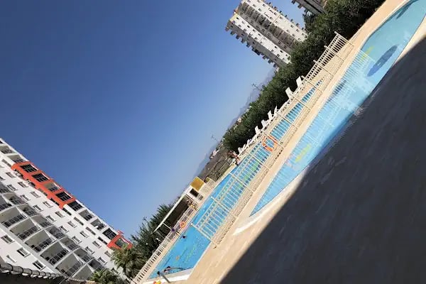 Hopel City - Resim 6