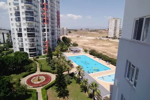 Hopel City - Resim 3