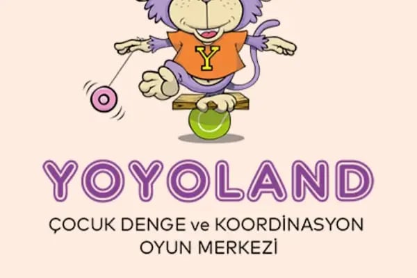 Yoyoland Alanya - Resim 10