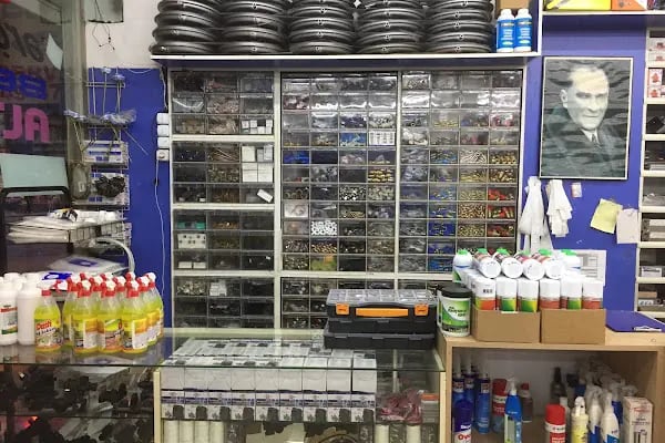 Aksu Ticaret - Resim 2