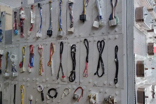 Aksu Ticaret - Resim 10