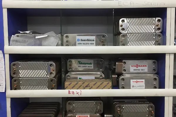 Aksu Ticaret - Resim 7