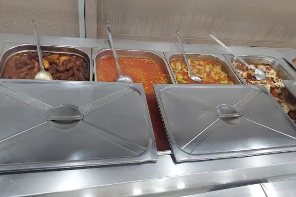 Aliağa Catering Yemek Evi - Resim 2