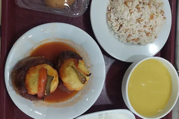 Aliağa Catering Yemek Evi - Resim 3