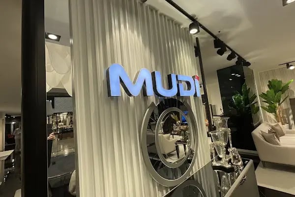 Mudi Mobilya - Resim 8