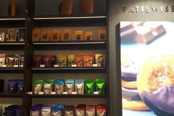 Patiswiss İstanbul Ataşehir - Resim 14