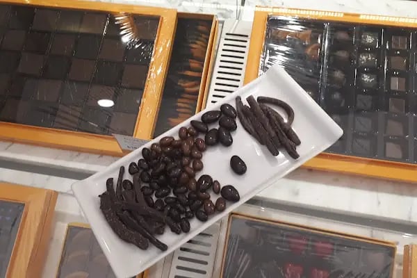 Patiswiss İstanbul Ataşehir - Resim 3