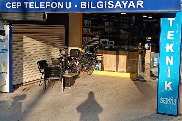 BLUE TEKNOLOJİ - Cep Telefonu ve Bilgisayar - Turkcell - Resim 8