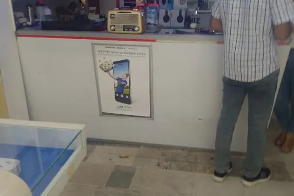 BLUE TEKNOLOJİ - Cep Telefonu ve Bilgisayar - Turkcell - Resim 14