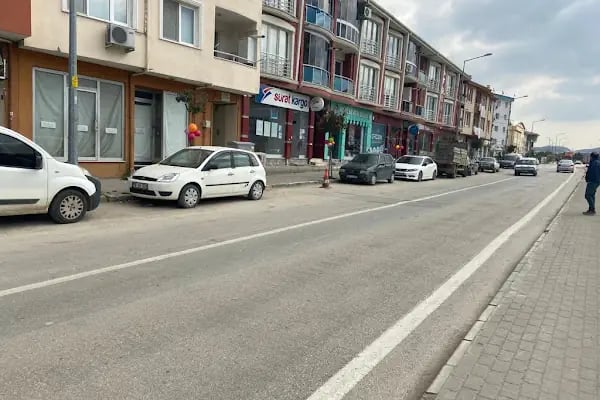 Sürat Kargo Gemlik Şube - Resim 3