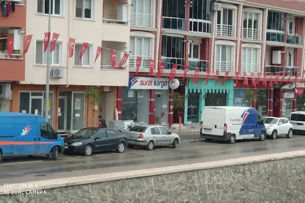 Sürat Kargo Gemlik Şube - Resim 7