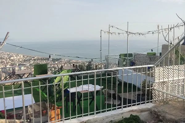 Zipline Park ALANYA - Resim 5