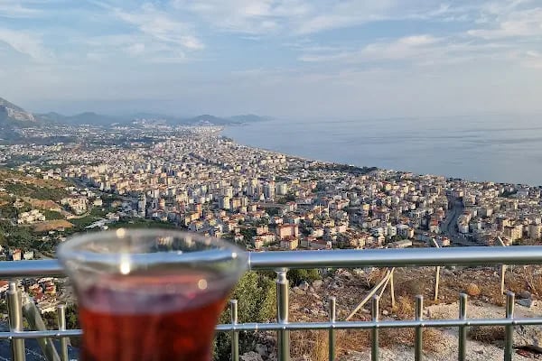 Zipline Park ALANYA - Resim 12