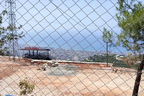 Zipline Park ALANYA - Resim 16