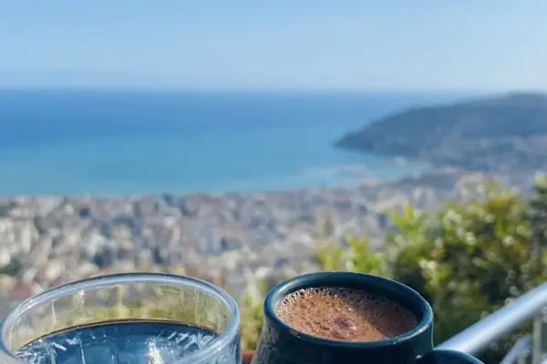 Zipline Park ALANYA - Resim 20