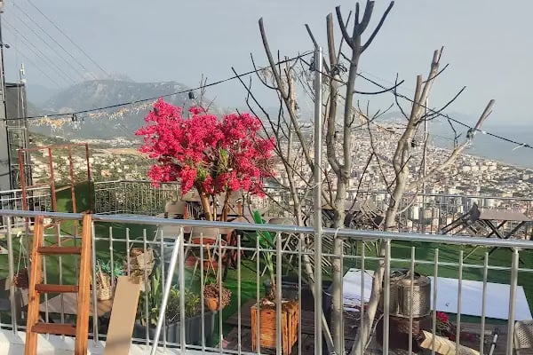 Zipline Park ALANYA - Resim 18