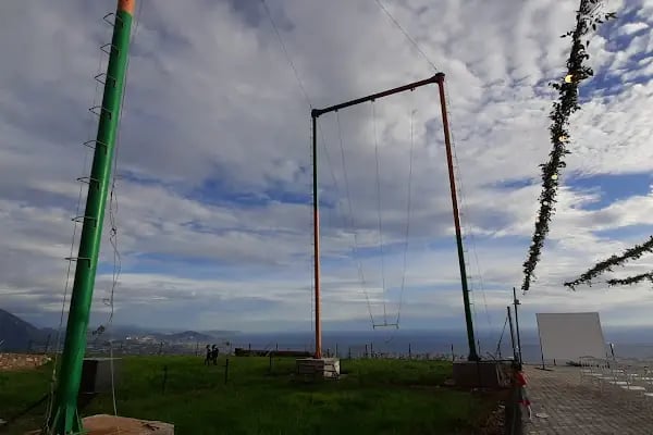 Zipline Park ALANYA - Resim 8
