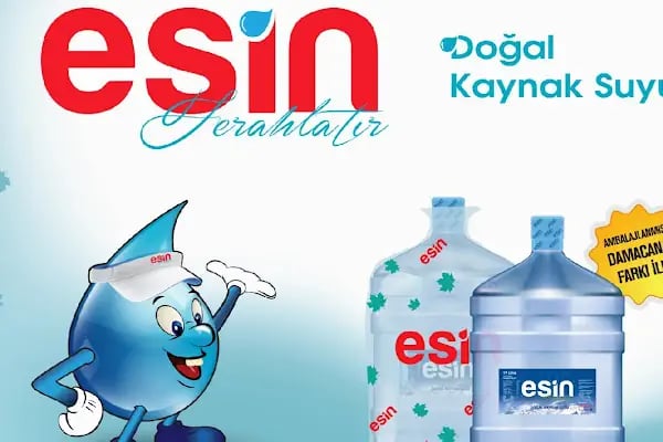 Esin Su Gemlik Bayi - Resim 5