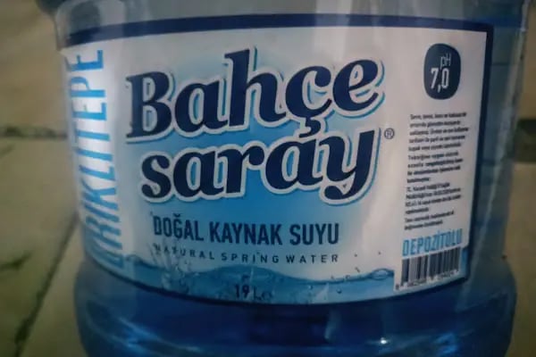 Esin Su Gemlik Bayi - Resim 3