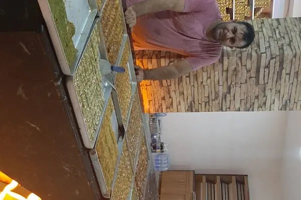 ÖMEROĞLU BAKLAVA - Resim 19
