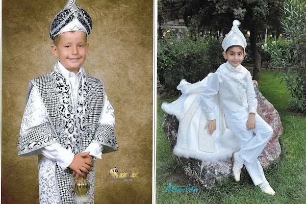 Foto Yasemin Gamze Acele Vesikalık ve Biyometrik - Cübbeli Avukat Çekimleri - Resim 15