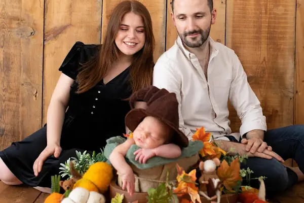 Foto Yasemin Gamze Acele Vesikalık ve Biyometrik - Cübbeli Avukat Çekimleri - Resim 7
