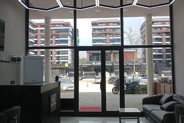 YÜCEL KÖSE BERBER SALONU - Resim 5