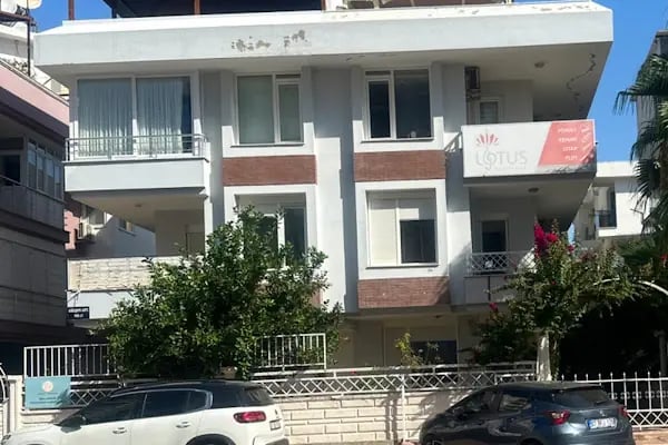 T.C. MEB Özel Antalya Lotus Sanat ve Müzik Kursu - Resim 3